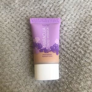 Tinted Moisturizer